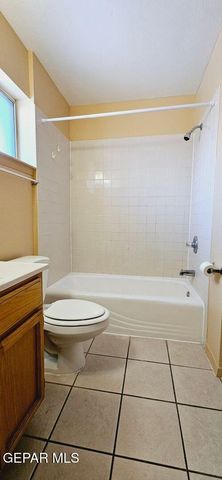 3903 Van Buren Avenue B, El Paso, TX 79930