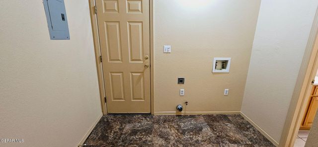 3903 Van Buren Avenue B, El Paso, TX 79930