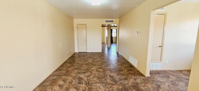 3903 Van Buren Avenue B, El Paso, TX 79930
