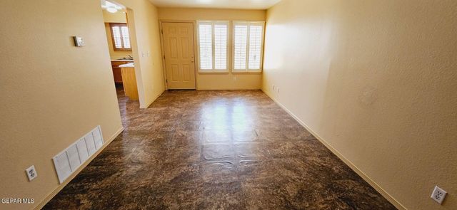 3903 Van Buren Avenue B, El Paso, TX 79930