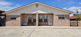3903 Van Buren Avenue B, El Paso, TX 79930