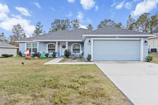 2180 W Kenmore DRIVE, Citrus Springs, FL 34434