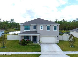 281 Sunset Point Drive, Ormond Beach, FL 32174