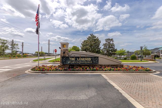 220 PRESIDENTS CUP Way 205, St. Augustine, FL 32092