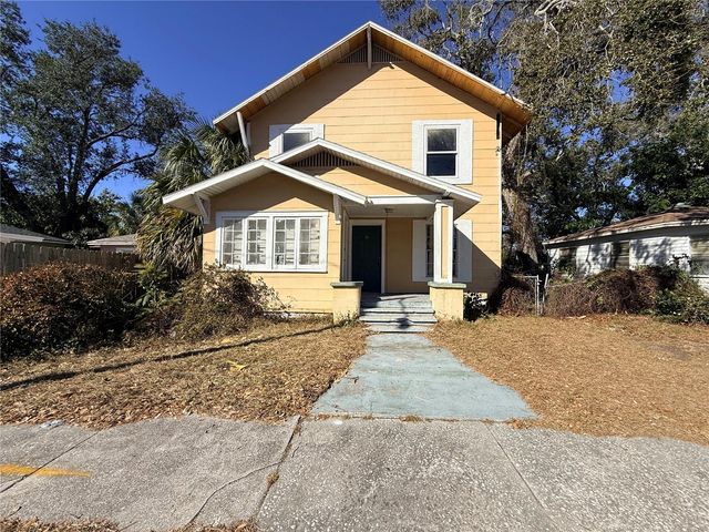 2129 UNION STREET S, St Petersburg, FL 33712