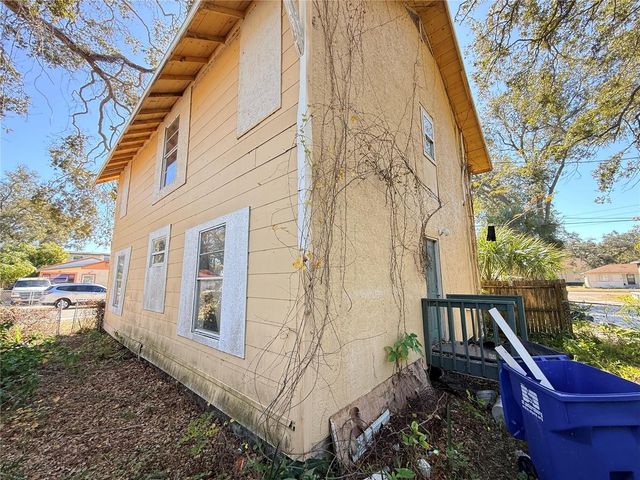 2129 UNION STREET S, St Petersburg, FL 33712