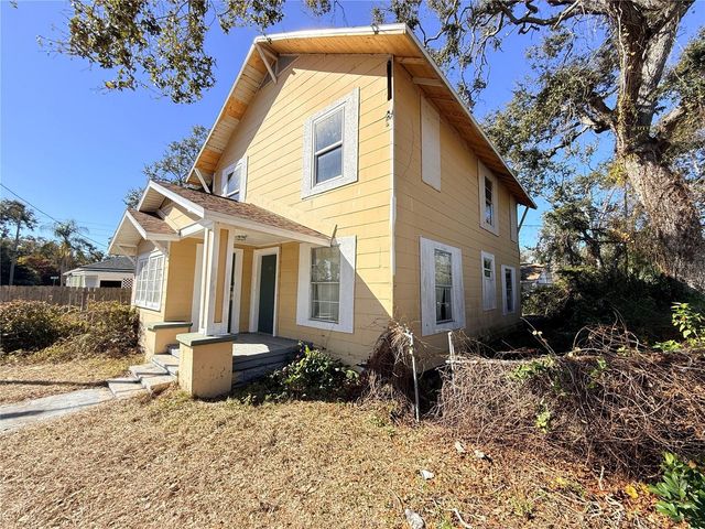 2129 UNION STREET S, St Petersburg, FL 33712