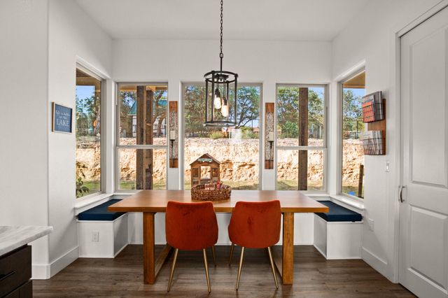 4216 Hillside DR, Lago Vista, TX 78645