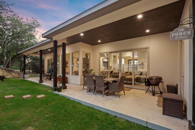 4216 Hillside DR, Lago Vista, TX 78645