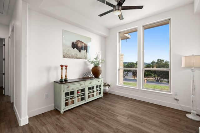 4216 Hillside DR, Lago Vista, TX 78645