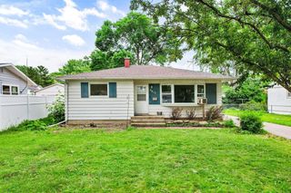 3613 Spenser Lane, Madison, WI 53704