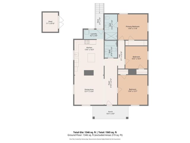 4 American Street, Mount Holly, NC 28120