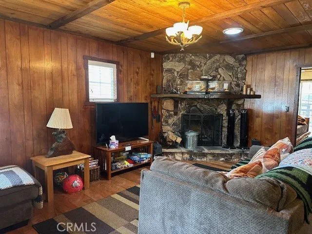 245 Sunset, Sugarloaf, CA 92386