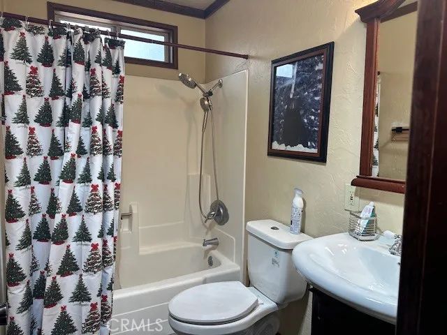245 Sunset, Sugarloaf, CA 92386