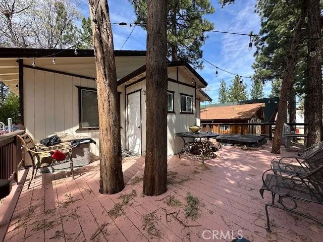 245 Sunset, Sugarloaf, CA 92386