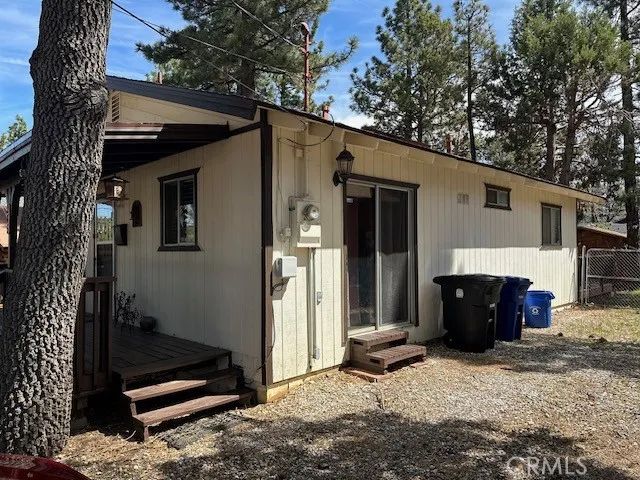 245 Sunset, Sugarloaf, CA 92386