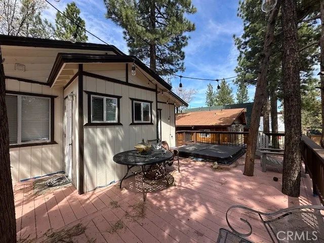 245 Sunset, Sugarloaf, CA 92386