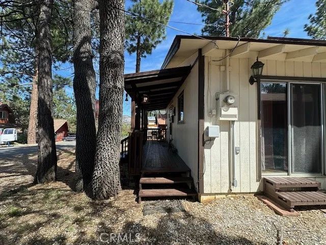 245 Sunset, Sugarloaf, CA 92386