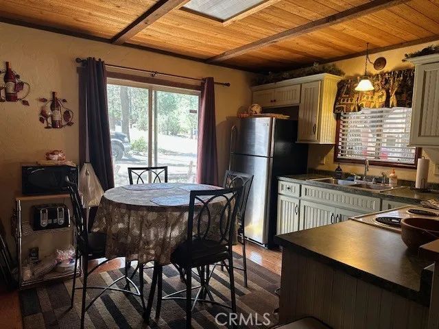 245 Sunset, Sugarloaf, CA 92386