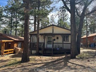 245 Sunset, Sugarloaf, CA 92386