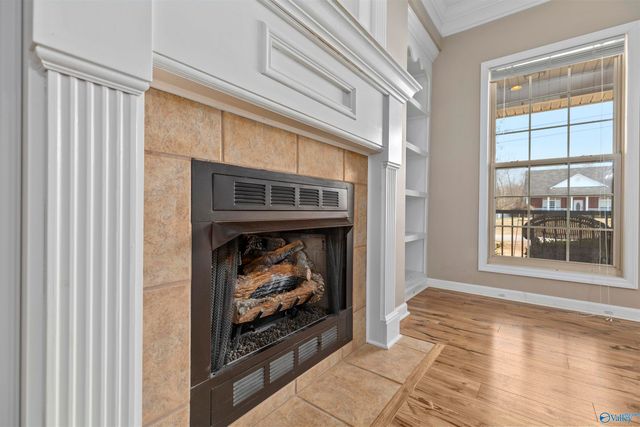 17111 Stone Valley Drive, Athens, AL 35611