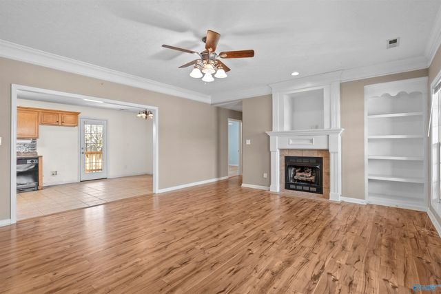 17111 Stone Valley Drive, Athens, AL 35611