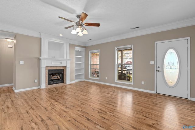 17111 Stone Valley Drive, Athens, AL 35611