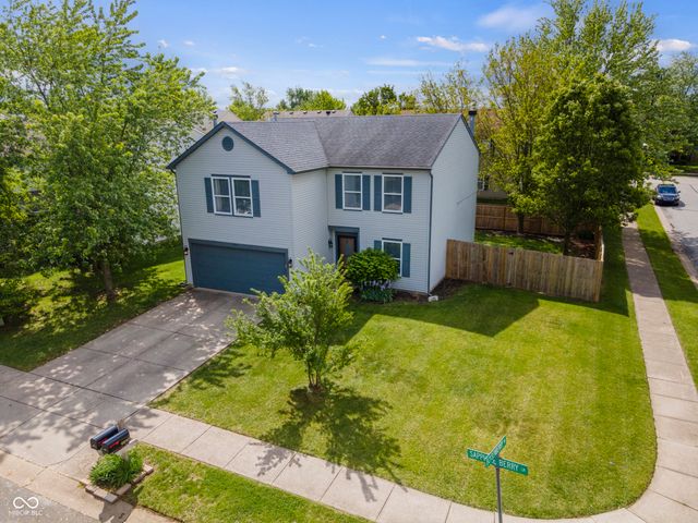 9891 Sapphire Berry Lane, Fishers, IN 46038