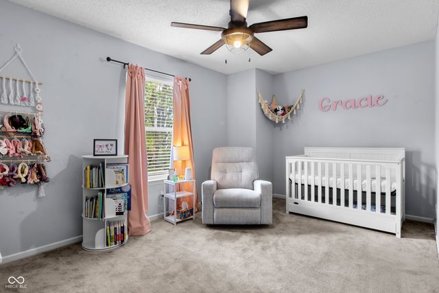 9891 Sapphire Berry Lane, Fishers, IN 46038