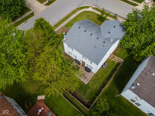9891 Sapphire Berry Lane, Fishers, IN 46038
