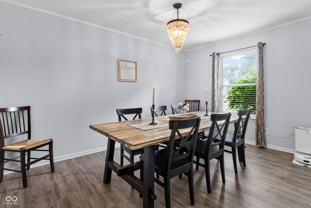 9891 Sapphire Berry Lane, Fishers, IN 46038