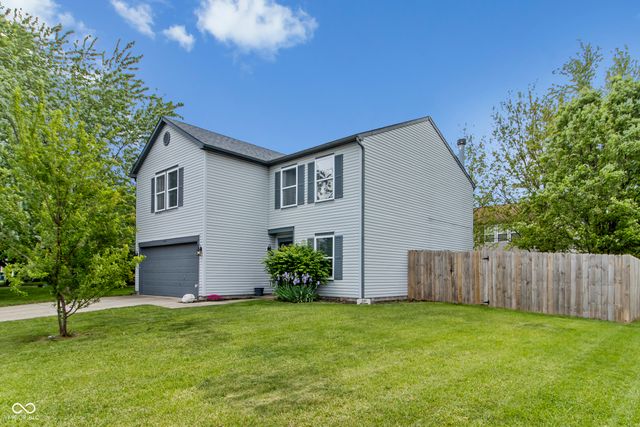 9891 Sapphire Berry Lane, Fishers, IN 46038