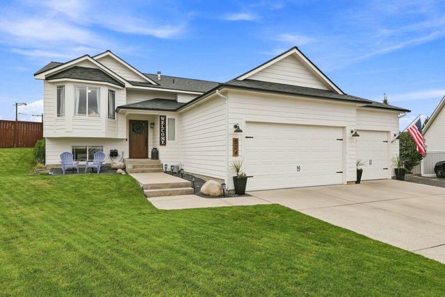 524 S Moore Ln, Spokane Valley, WA 99037
