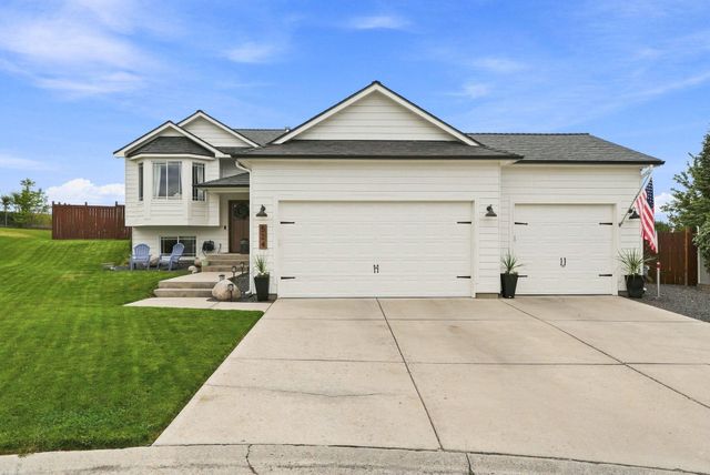 524 S Moore Ln, Spokane Valley, WA 99037