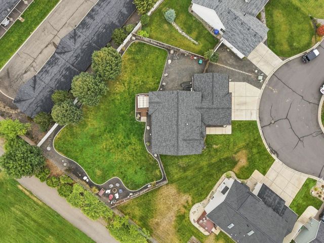 524 S Moore Ln, Spokane Valley, WA 99037