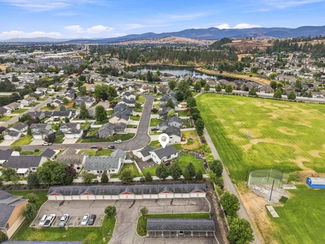 524 S Moore Ln, Spokane Valley, WA 99037