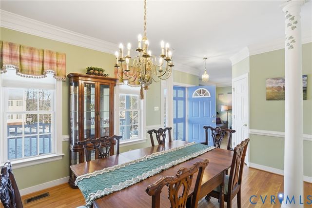 12325 Point Sunrise Ct, Midlothian, VA 23112