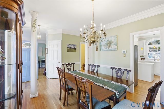 12325 Point Sunrise Ct, Midlothian, VA 23112