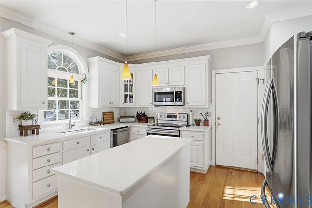 12325 Point Sunrise Ct, Midlothian, VA 23112