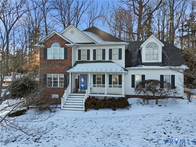 12325 Point Sunrise Ct, Midlothian, VA 23112