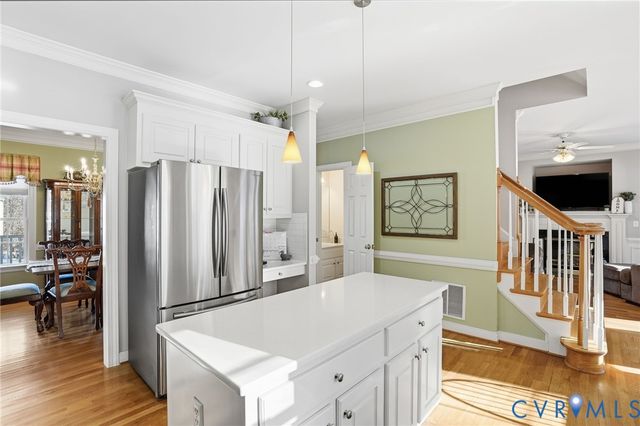 12325 Point Sunrise Ct, Midlothian, VA 23112