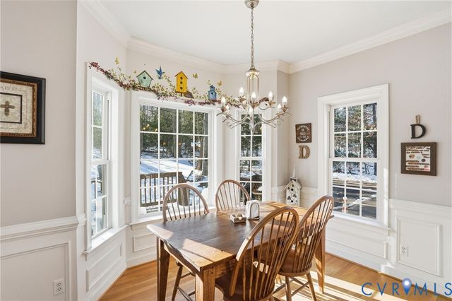 12325 Point Sunrise Ct, Midlothian, VA 23112