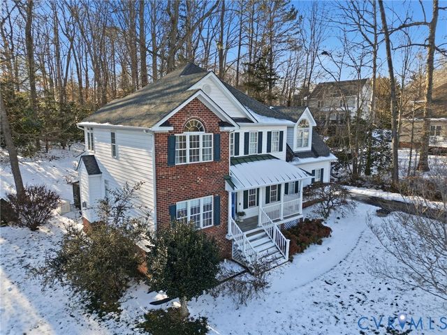 12325 Point Sunrise Ct, Midlothian, VA 23112