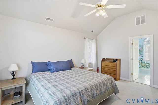 12325 Point Sunrise Ct, Midlothian, VA 23112