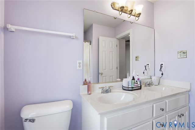 12325 Point Sunrise Ct, Midlothian, VA 23112