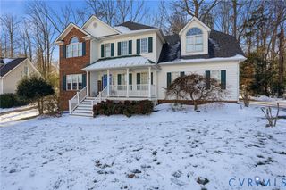 12325 Point Sunrise Ct, Midlothian, VA 23112