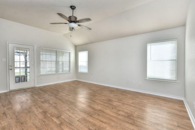 210 Village DR, Georgetown, TX 78628