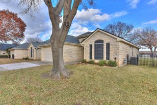 210 Village DR, Georgetown, TX 78628