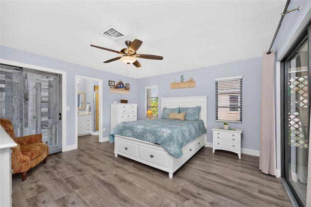 255 MARK TWAIN LANE, Rotonda West, FL 33947