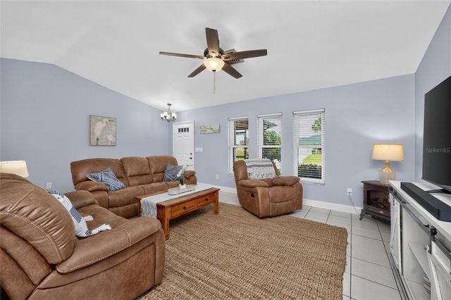 255 MARK TWAIN LANE, Rotonda West, FL 33947